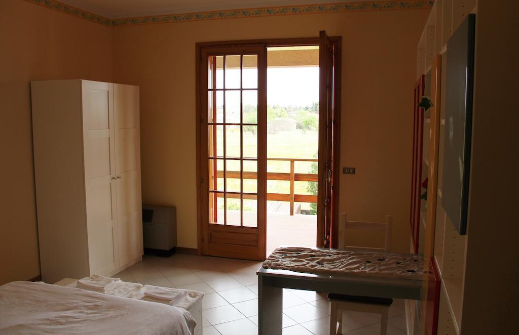Bed and Breakfast La Casa Di Jo Vittoria Zimmer foto