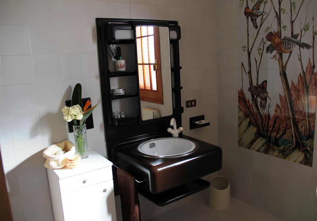 Bed and Breakfast La Casa Di Jo Vittoria Zimmer foto